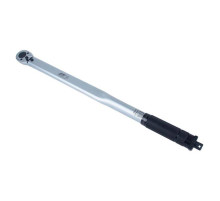 Динамометрический ключ JTC 1/2" усилие затяжки 50-365 Нм, длина 635 мм 6904