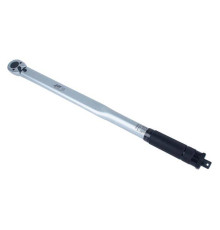 Динамометрический ключ JTC 1/2" усилие затяжки 50-365 Нм, длина 635 мм 6904