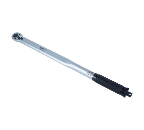 Динамометрический ключ JTC 1/2" усилие затяжки 50-365 Нм, длина 635 мм 6904