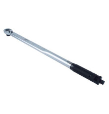 Динамометрический ключ JTC 3/4" усилие затяжки 80-430 Нм, длина 675 мм 6905
