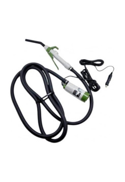 Электрический насос для перекачки технической жидкости BERKUT SP2070EP