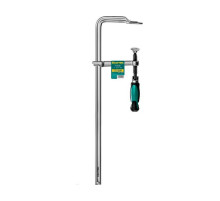 Цельнокованая струбцина KRAFTOOL Forge FF-500/120, 750 кгс 32014-120-500