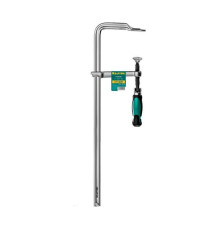 Цельнокованая струбцина KRAFTOOL Forge FF-500/120, 750 кгс 32014-120-500