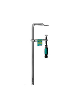 Цельнокованая струбцина KRAFTOOL Forge FF-500/120, 750 кгс 32014-120-500