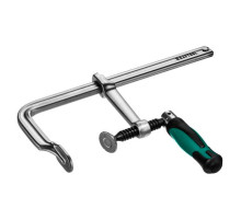 Цельнокованая струбцина KRAFTOOL Forge FF-300/120 32014-120-300
