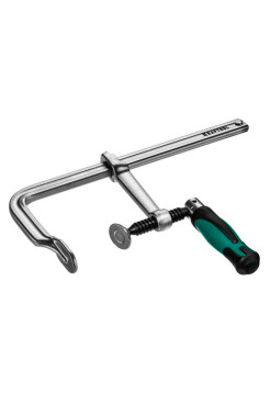 Цельнокованая струбцина KRAFTOOL Forge FF-300/120 32014-120-300