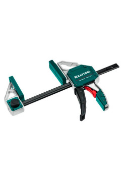 Струбцина KRAFTOOL Extrem пистолетная 150/95 32228-15_z01