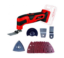 Аккумуляторный многофункциональный инструмент Einhell PXC TC-MG 18 Li-Solo 4465170