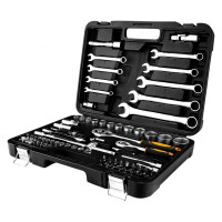 Набор инструментов для авто DEKO DKMT82 065-0214