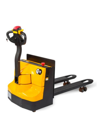 Электрическая тележка самоходная TOR г/п 1500 WPT15-2 1001570