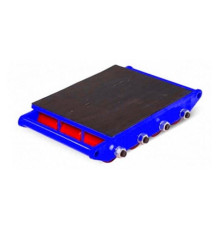 Роликовая подкатная платформа TOR CRO-6 г/п 8 т G 1005451