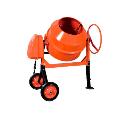 Бетоносмеситель TOR 260 л JS260L 1017839