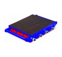 Роликовая подкатная платформа TOR CRO-12 г/п 18 т G 1005445