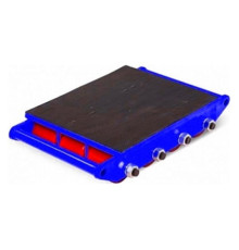 Роликовая подкатная платформа TOR CRO-12 г/п 18 т G 1005445