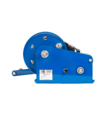 Ручная лебедка TOR ЛБ-3000 BHW 1.35 т, 20 м 1000389