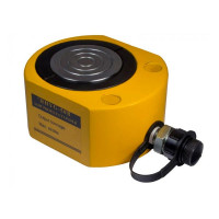 Гидравлический низкий домкрат TOR HHYG-201 ДН20М50 20 т 1002011