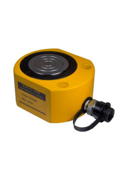 Гидравлический низкий домкрат TOR HHYG-51 ДН5М7 5 т 1004580