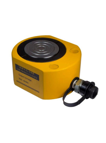 Гидравлический низкий домкрат TOR HHYG-51 ДН5М7 5 т 1004580