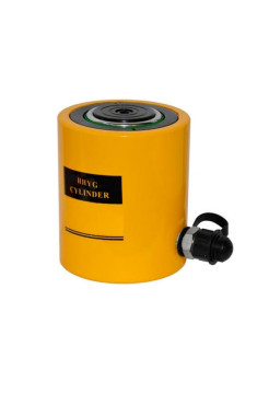 Гидравлический грузовой домкрат TOR ДУ10П100 HHYG-10100, 10 т 1004543