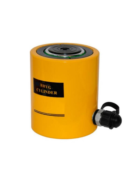 Гидравлический грузовой домкрат TOR ДУ10П100 HHYG-10100, 10 т 1004543