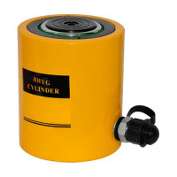 Гидравлический низкий домкрат TOR HHYG-101 ДН10М50, 10т 1002010