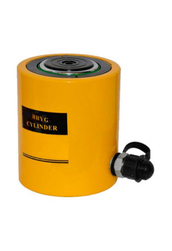 Гидравлический низкий домкрат TOR HHYG-101 ДН10М50, 10т 1002010