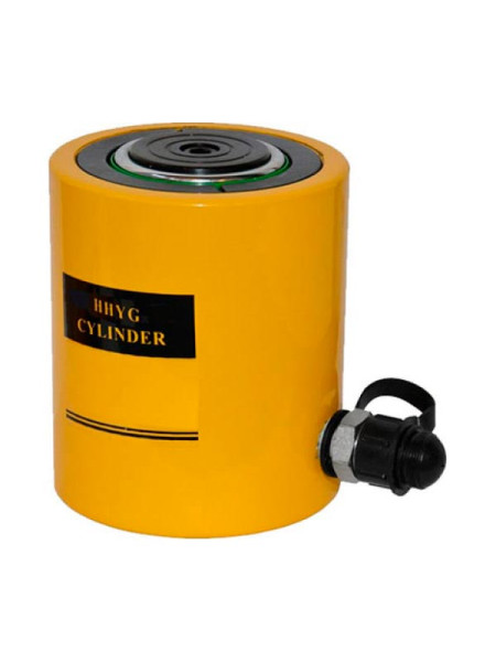 Гидравлический низкий домкрат TOR HHYG-101 ДН10М50, 10т 1002010