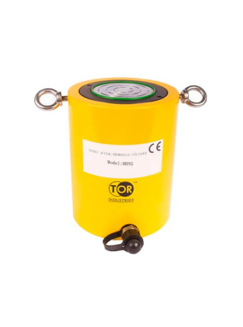 Гидравлический грузовой домкрат TOR ДУ20П150 HHYG-20150, 20 т 105203