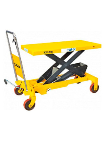 Подъемный стол TOR передвижной XILIN г/п 500 кг 340-900 мм SP500 1005711