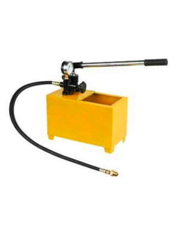 Опрессовочный ручной насос TOR HHS-2.5G 2.5 МПа 1004790