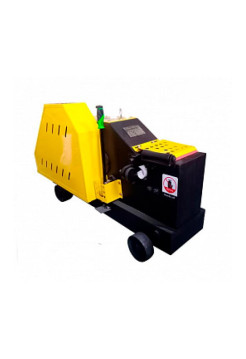 Станок для резки арматуры TOR GQ42 40 мм E 1018805