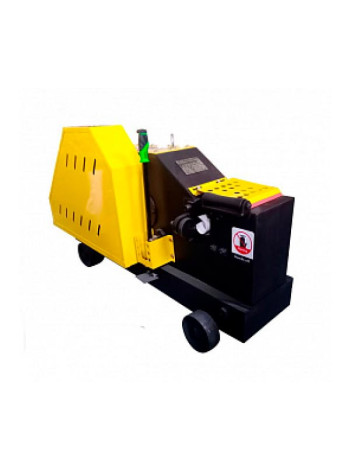 Станок для резки арматуры TOR GQ42 40 мм E 1018805