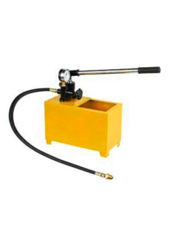 Опрессовочный ручной насос TOR HHS-10G 10 МПа 1004793