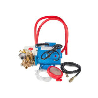 Электрический опрессовочный насос TOR DSY-60A 1002285