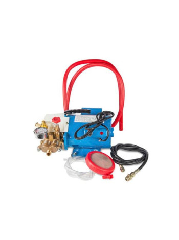 Электрический опрессовочный насос TOR DSY-60A 1002285