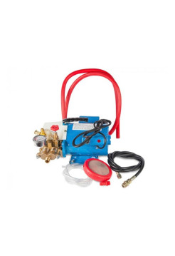 Электрический опрессовочный насос TOR DSY-60 1002283