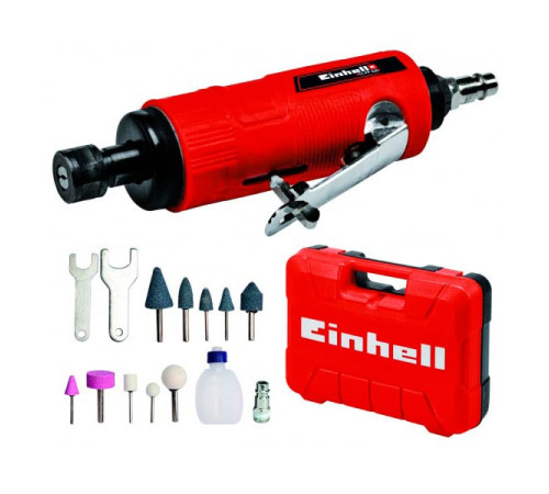 Прямая пневматическая шлифмашина Einhell TC-PP 220 4138540