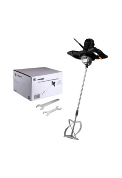 Строительный миксер DEKO DKM1600W 065-0622