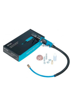 Пневмошлифмашинка NORDBERG для зачистки шин NP3405