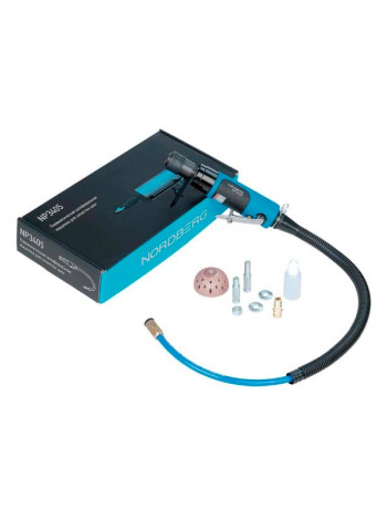 Пневмошлифмашинка NORDBERG для зачистки шин NP3405