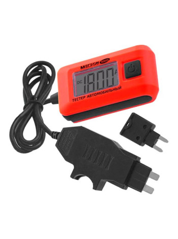 Автомобильный тестер МЕГЕОН 40015 к0000032463