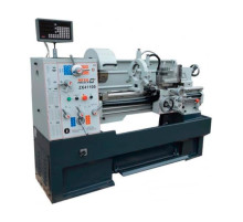 Токарно-винторезный станок MetalMaster ZX41100 DRO 18922