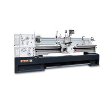 Токарно-винторезный станок MetalMaster Z51150 DRO RFS 18925