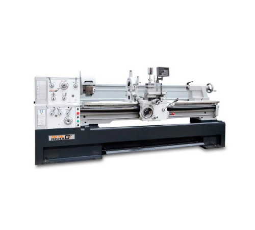 Токарно-винторезный станок MetalMaster Z51150 DRO RFS 18925