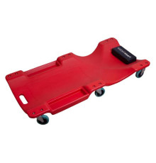 Лежак подкатной пластиковый WDK-84068R WIEDERKRAFT