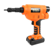 Аккумуляторный заклепочник MESSER М2000 05-32-004
