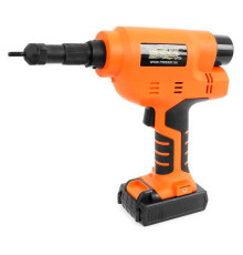 Аккумуляторный заклепочник MESSER М2000 05-32-004