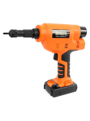 Аккумуляторный заклепочник MESSER М2000 05-32-004
