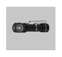 Фонарь Armytek Wizard C2 Magnet USB белый свет F08901C