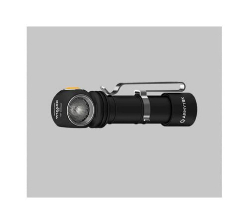 Фонарь Armytek Wizard C2 Magnet USB белый свет F08901C